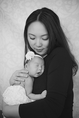 Mom3bw