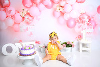 Pink Balloon Peony