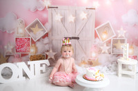Pink Clouds
