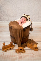 Bucket9