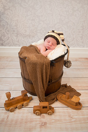 Bucket9