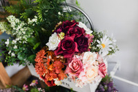 Accent Flowers