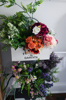 Accent Flowers