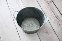 Metal Basket