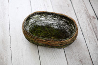 Green Basket