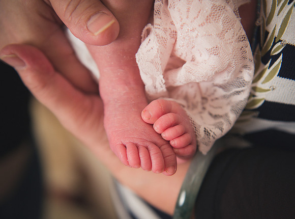 Feet